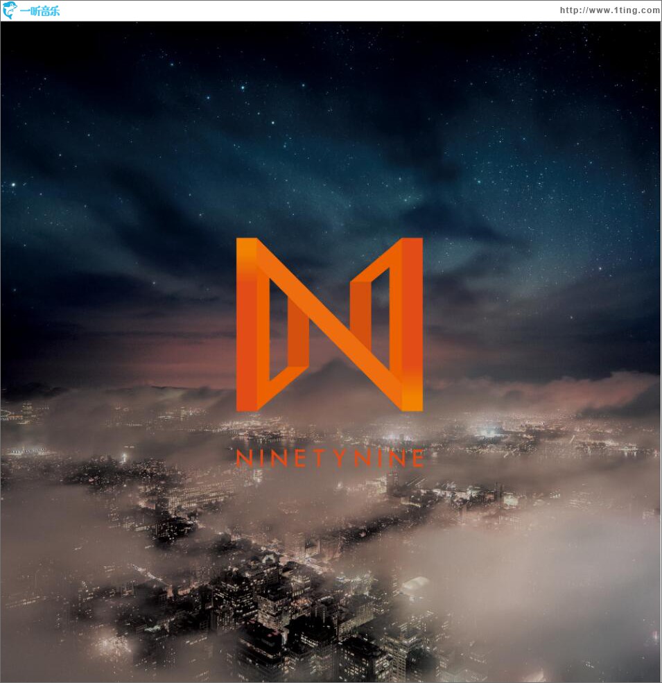 第一张创作专辑
