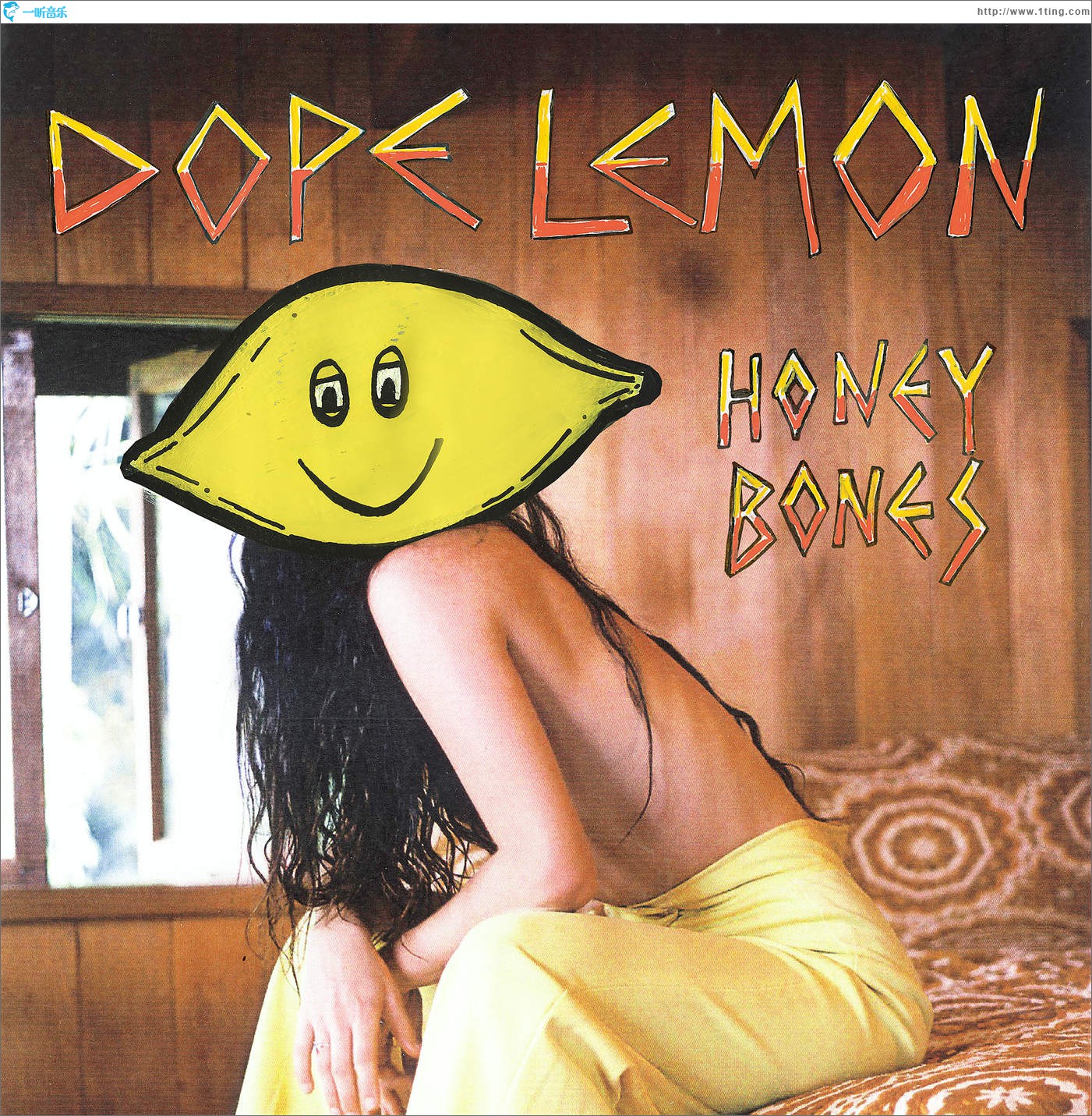 Honey Bones