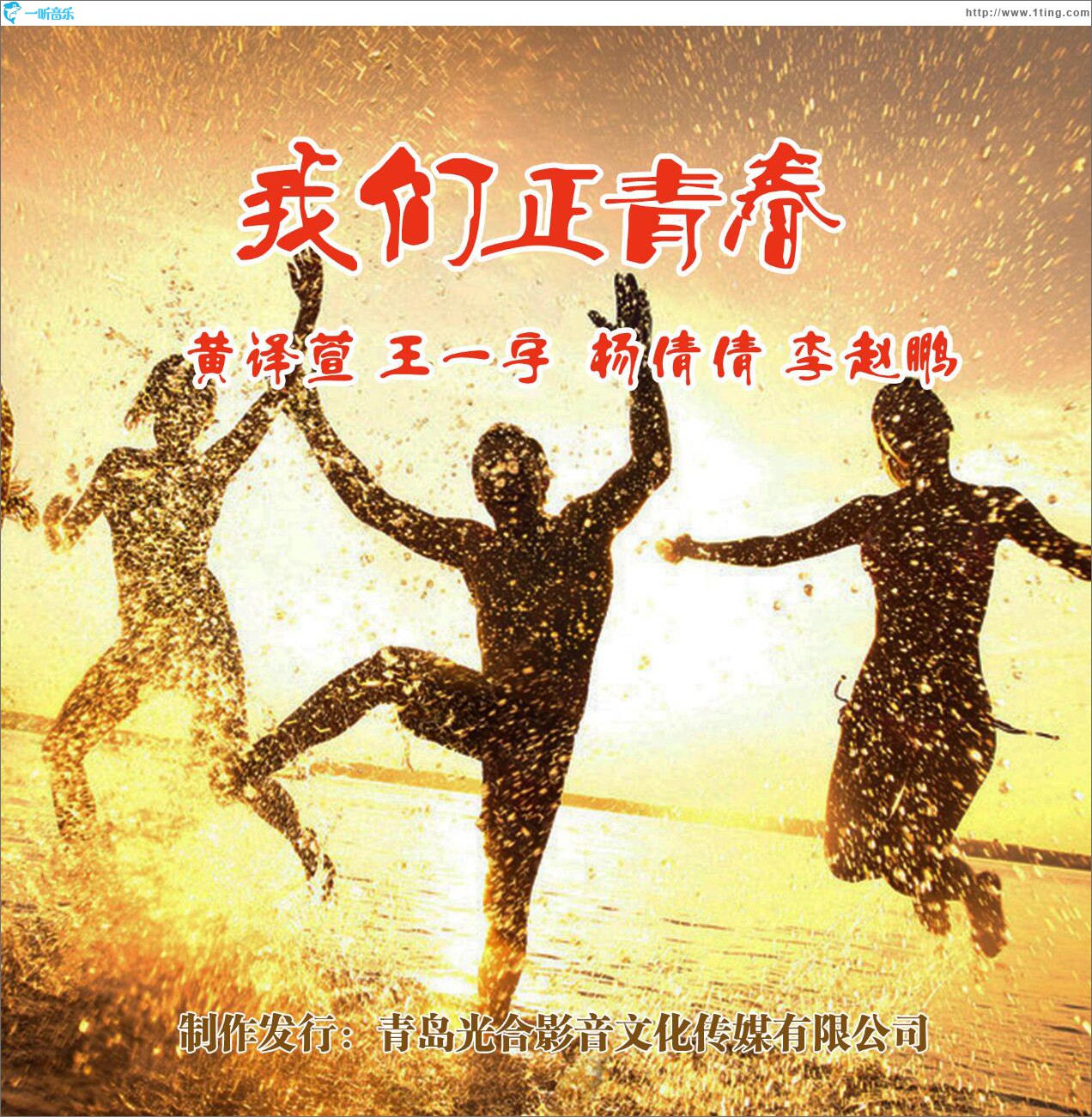 我们正青春 (单曲)