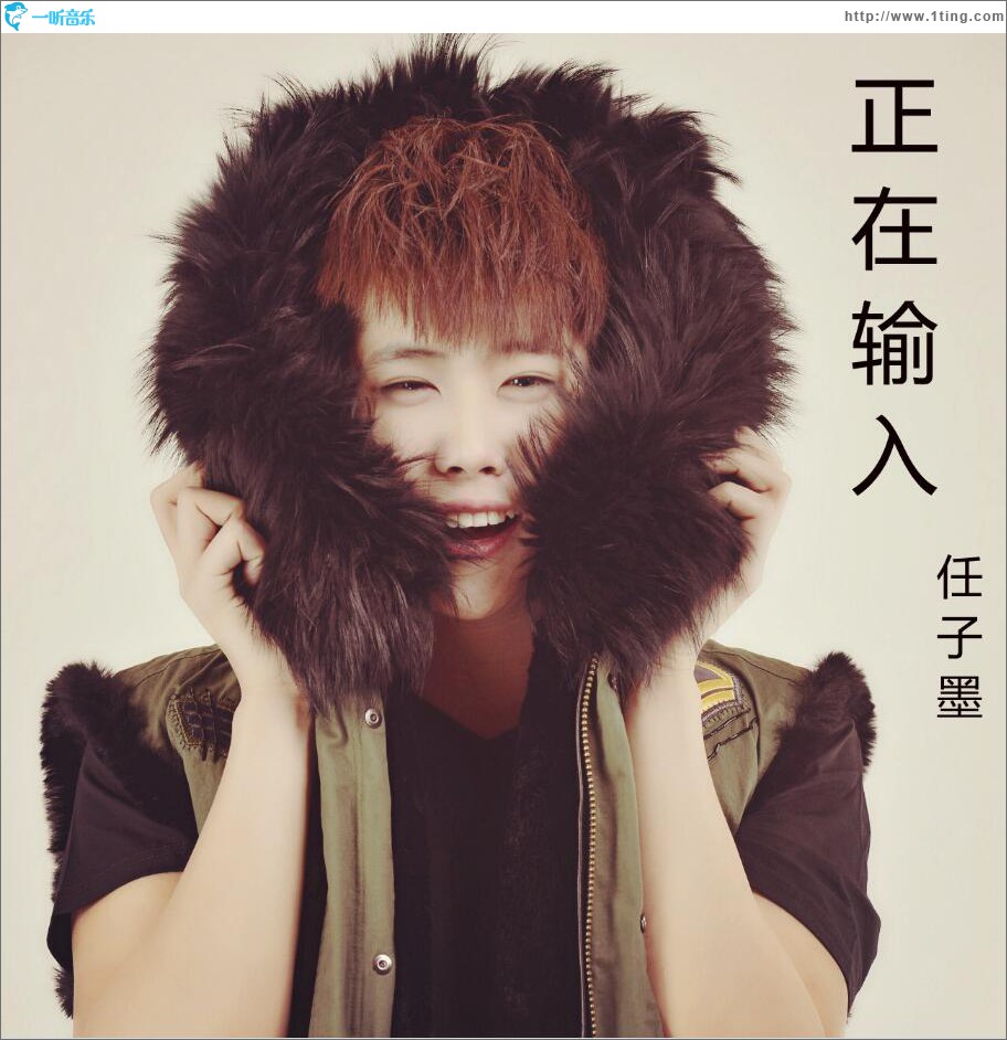 正在输入 (单曲)
