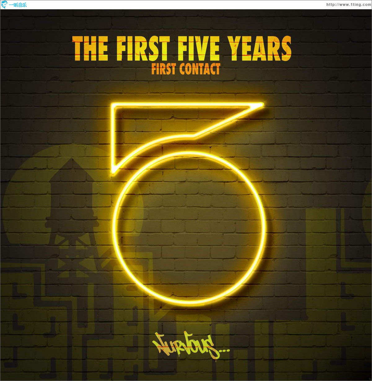 The First Five Years - First Contact