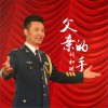 刘和刚 父亲的手 试听
