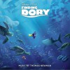 Finding Dory (Original Motion Picture Soundtrack) 电影《海底总动员2：多莉去哪儿》原声