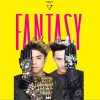 东于哲 F.A.N.T.A.S.Y 试听