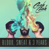 Cash Cash Aftershock - Cash Cash&Jacquie Lee 试听