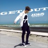 赵泳鑫 Get Out 试听