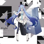 Eight -THE BEST OF 八王子P-详情