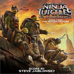 Teenage Mutant Ninja Turtles: Out of the Shadows (Music From the Motion Picture)详情
