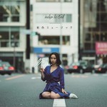 藍色ミュージック详情