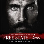 Free State of Jones (Original Motion Picture Soundtrack)详情