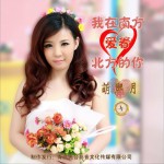 我在南方爱着北方的你 (单曲)详情