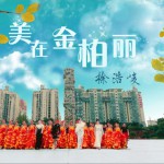 美在金柏丽 (单曲)试听