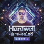 Hardwell presents Revealed, Vol. 7详情