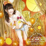 BEST SELECTION -sunshine-详情
