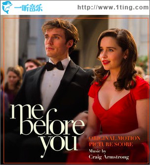 Me Before You (Original Motion Picture Score)