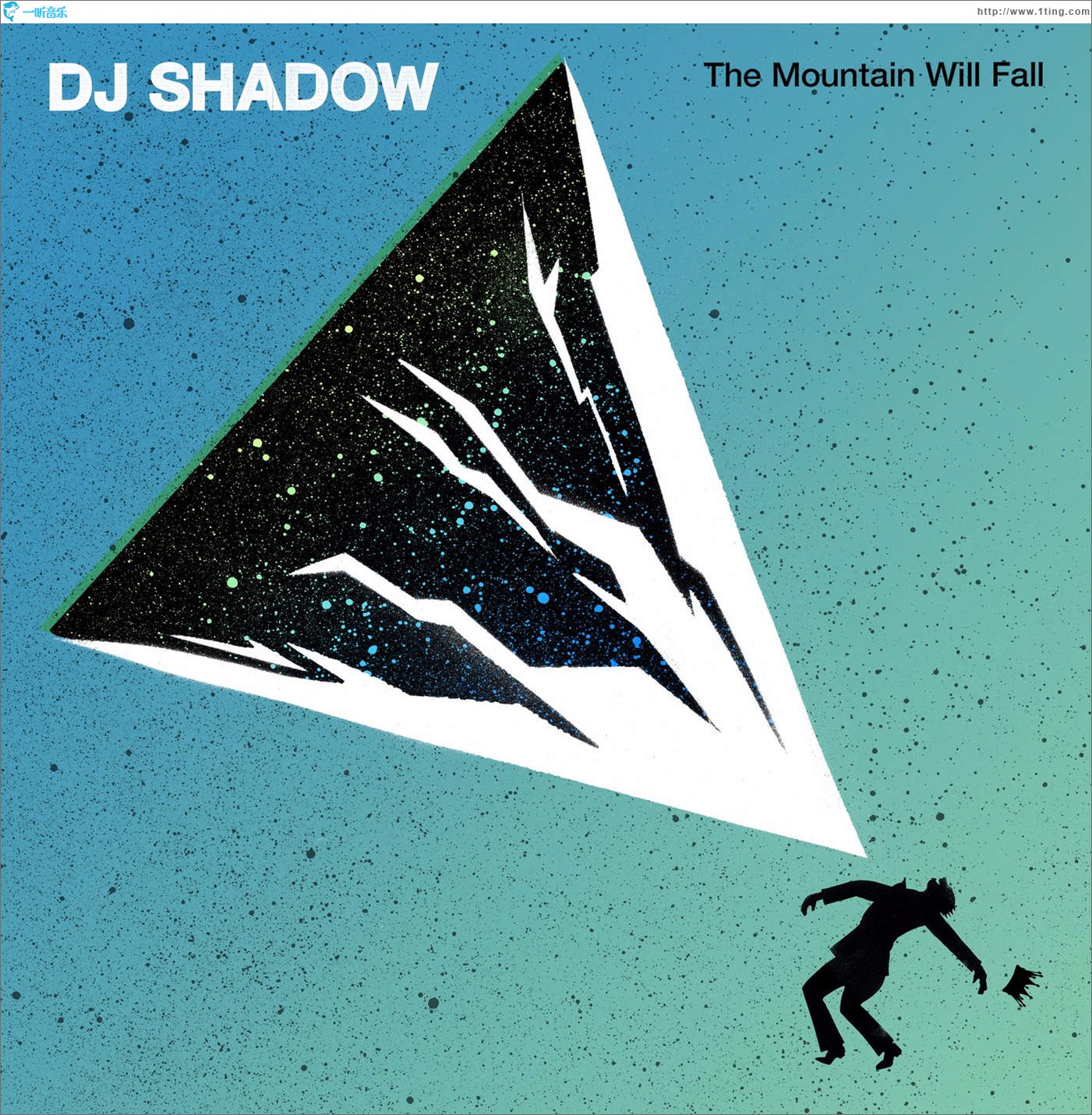 The Mountain Will Fall