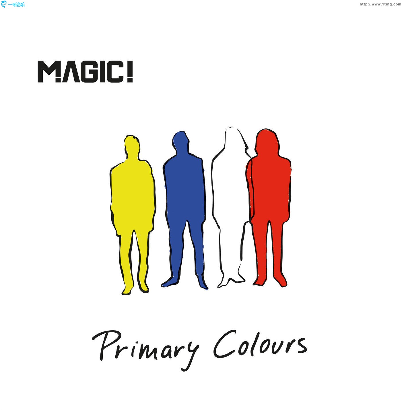 Primary Colours
