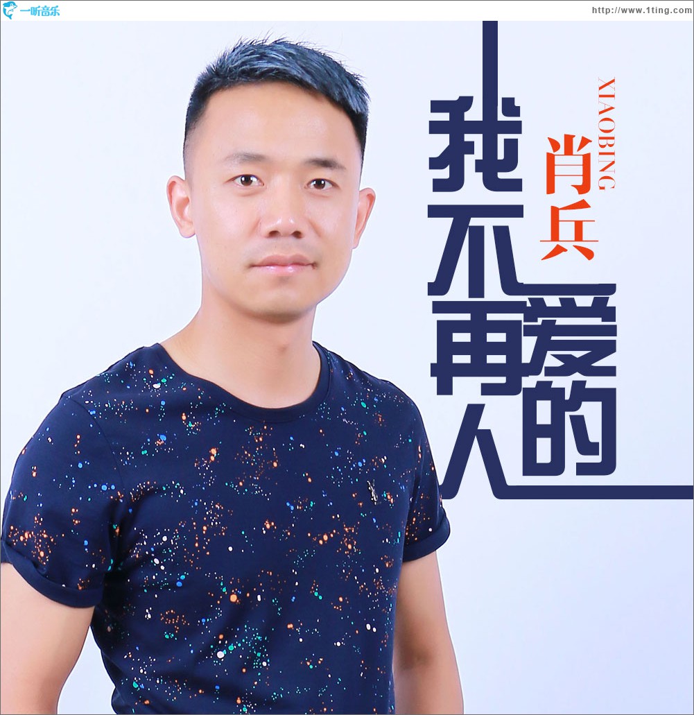 我不再爱的人 (单曲)