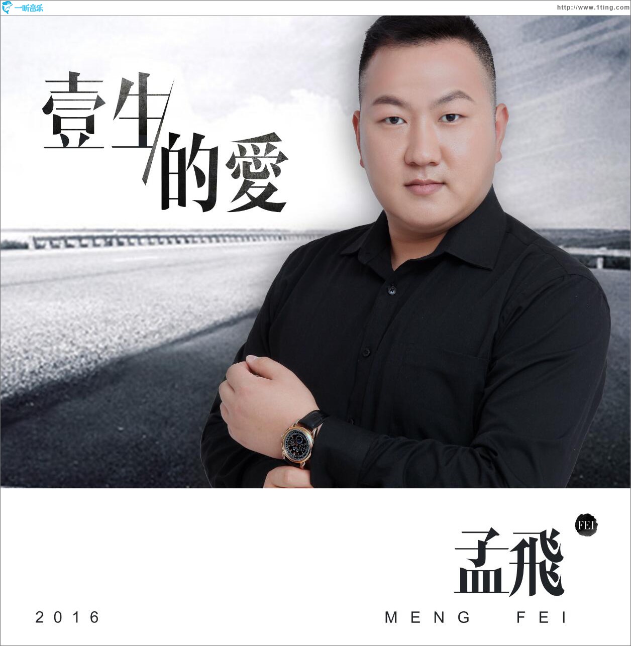 一生的爱 (单曲)