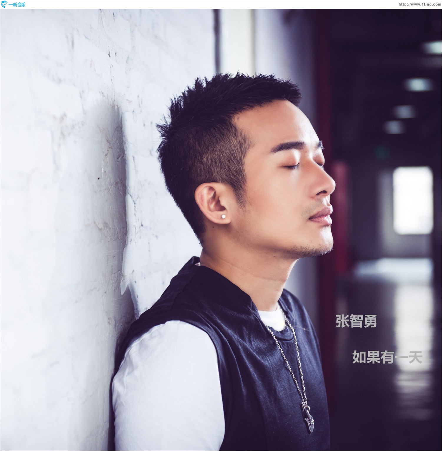 如果有一天 (单曲)