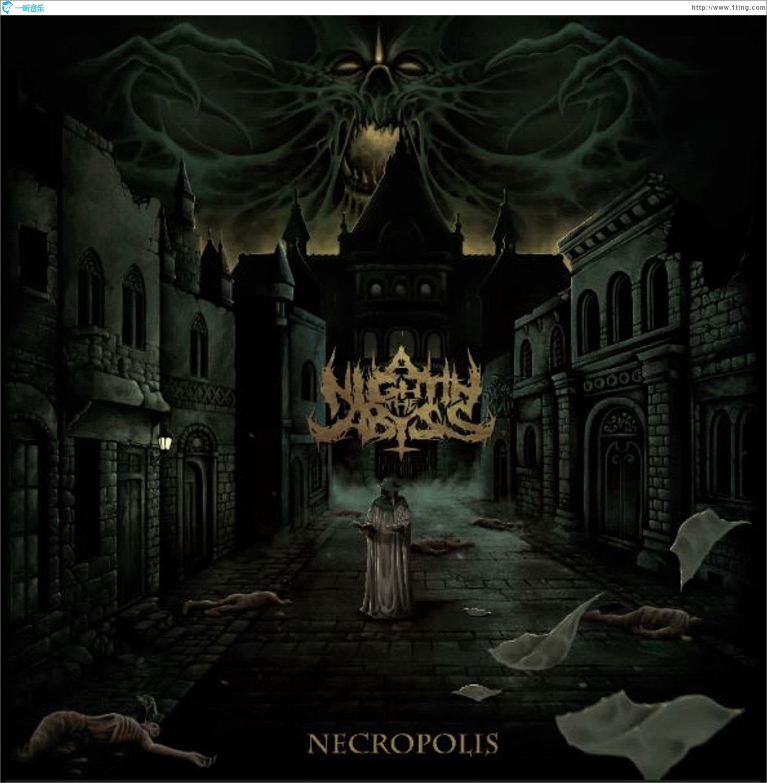 Necropolis