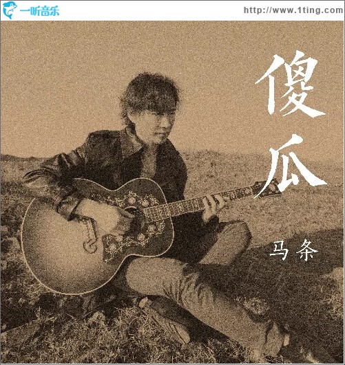 傻瓜