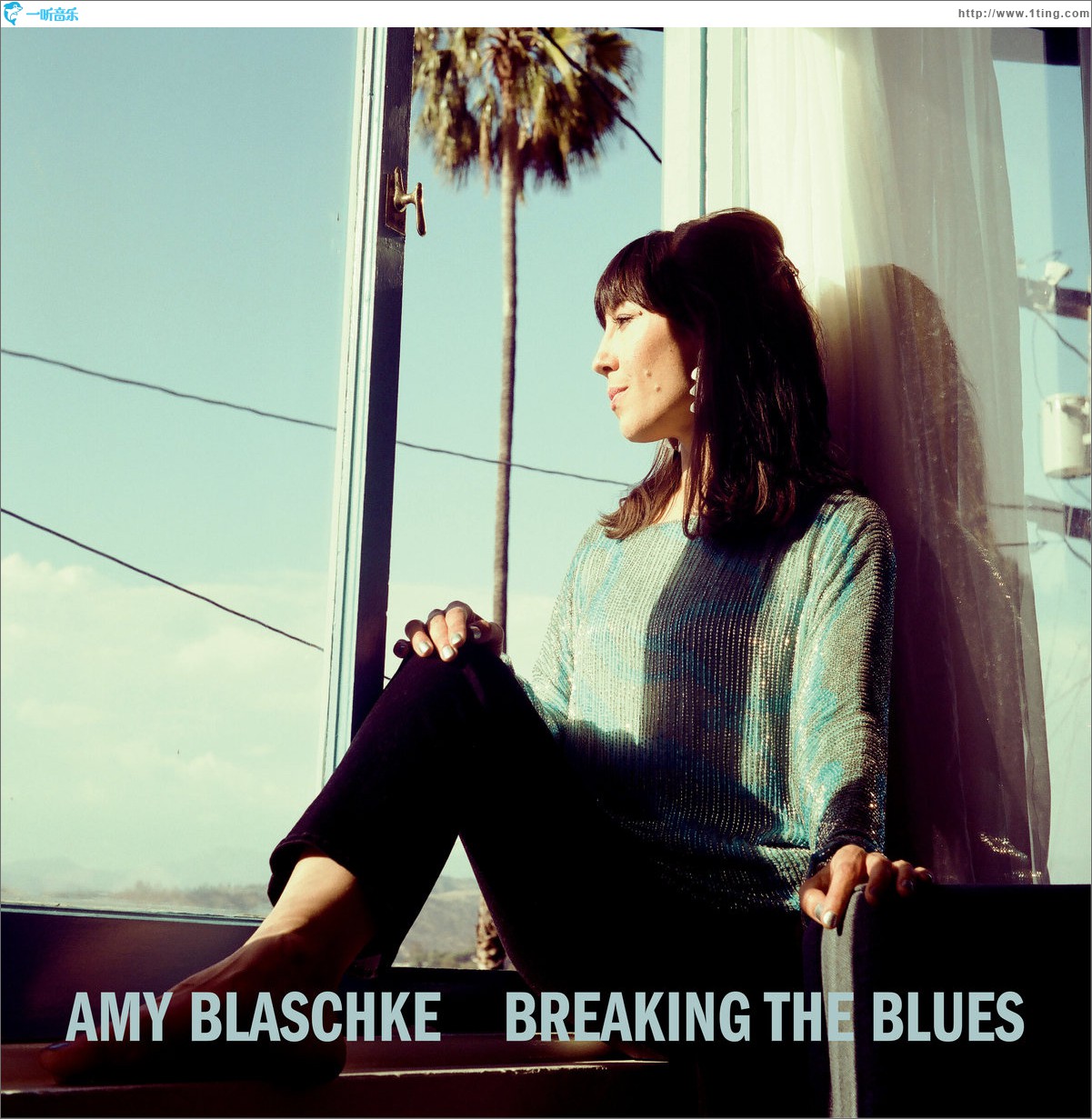 Breaking The Blues