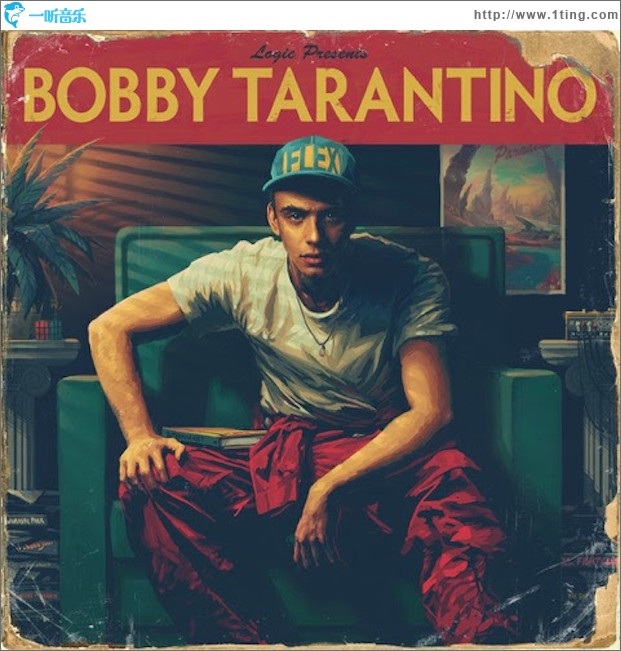 Bobby Tarantino