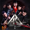 AK乐队 尘埃 试听