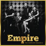 Empire: The Complete Season 2 《嘻哈帝国 第二季》电视剧插曲