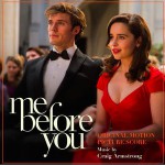 Me Before You (Original Motion Picture Score)详情