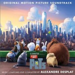 The Secret Life of Pets (Original Motion Picture Soundtrack) 爱宠大机密 /宠物当家详情