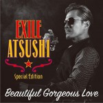 Beautiful Gorgeous Love / First Liners详情