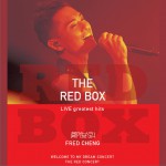The Red Box Live Greatest Hits详情
