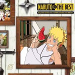 NARUTO THE BEST详情