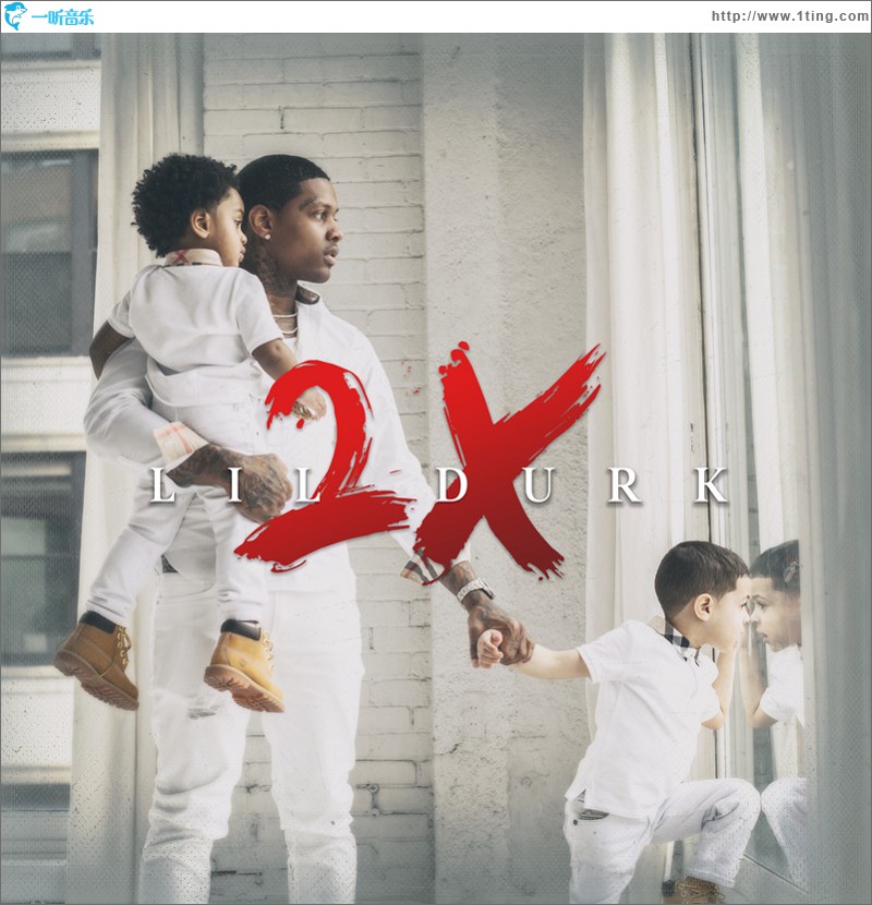 Lil Durk 2X (Deluxe)