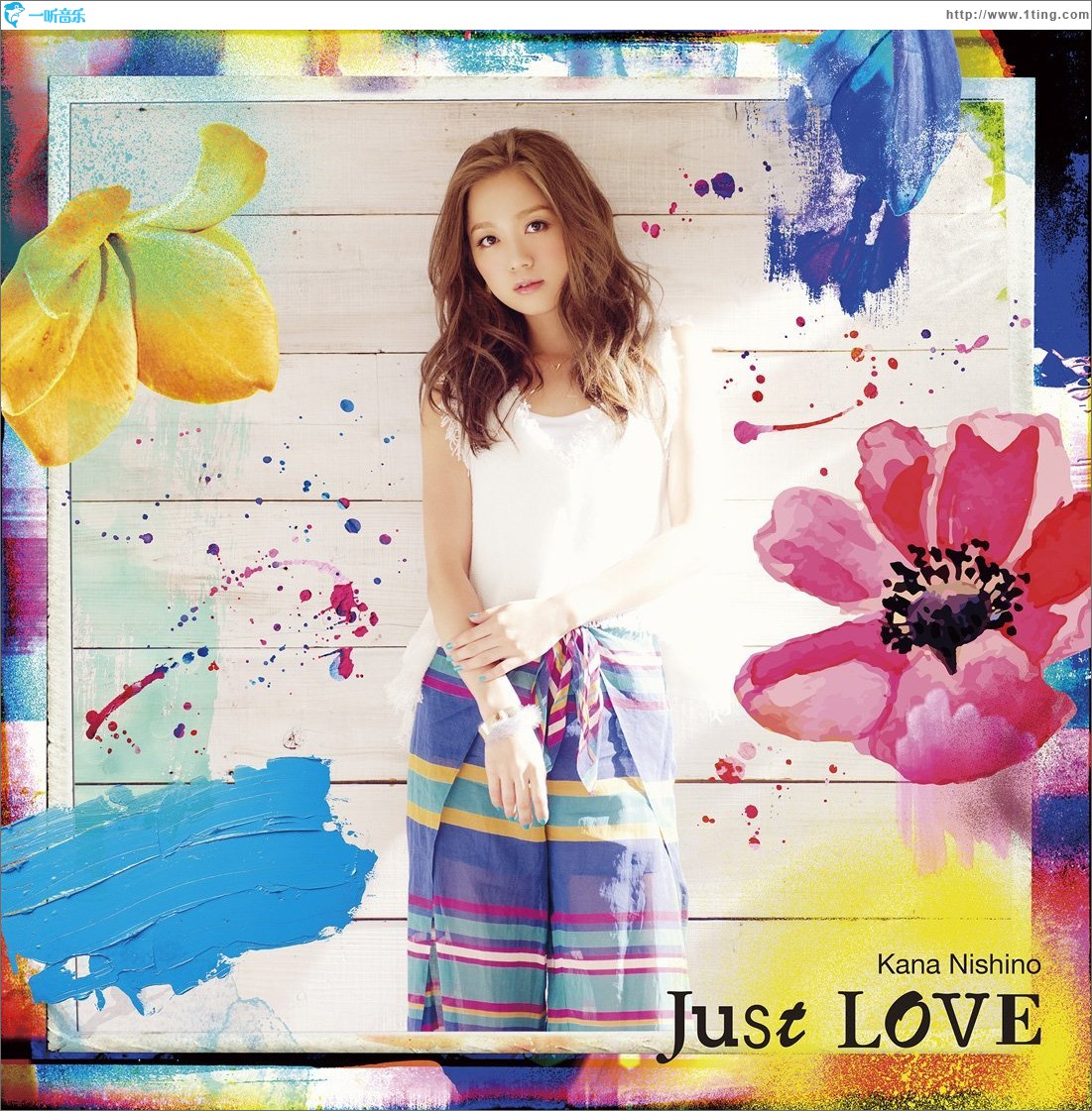 Just LOVE