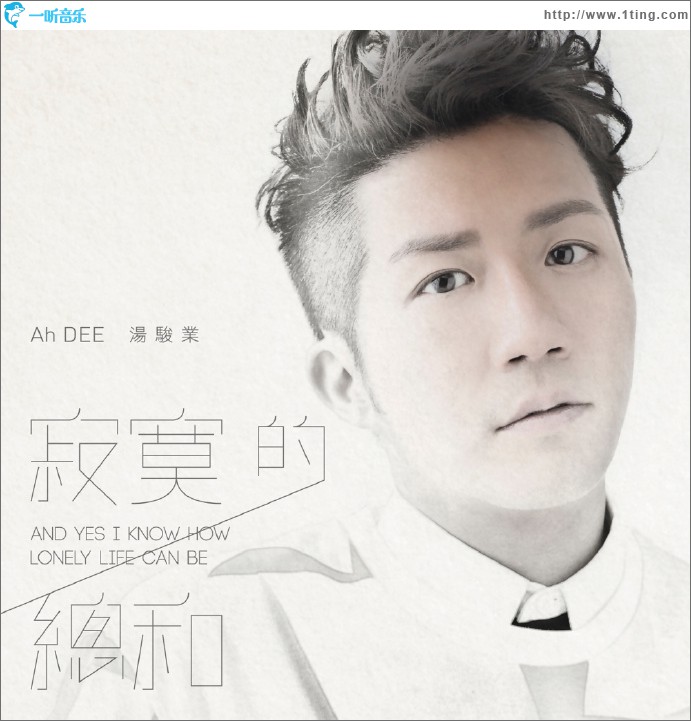 寂寞的总和