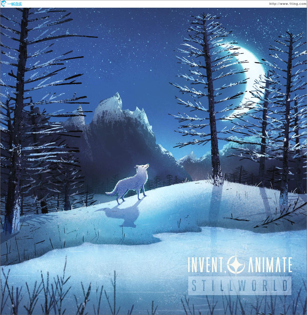 Stillworld