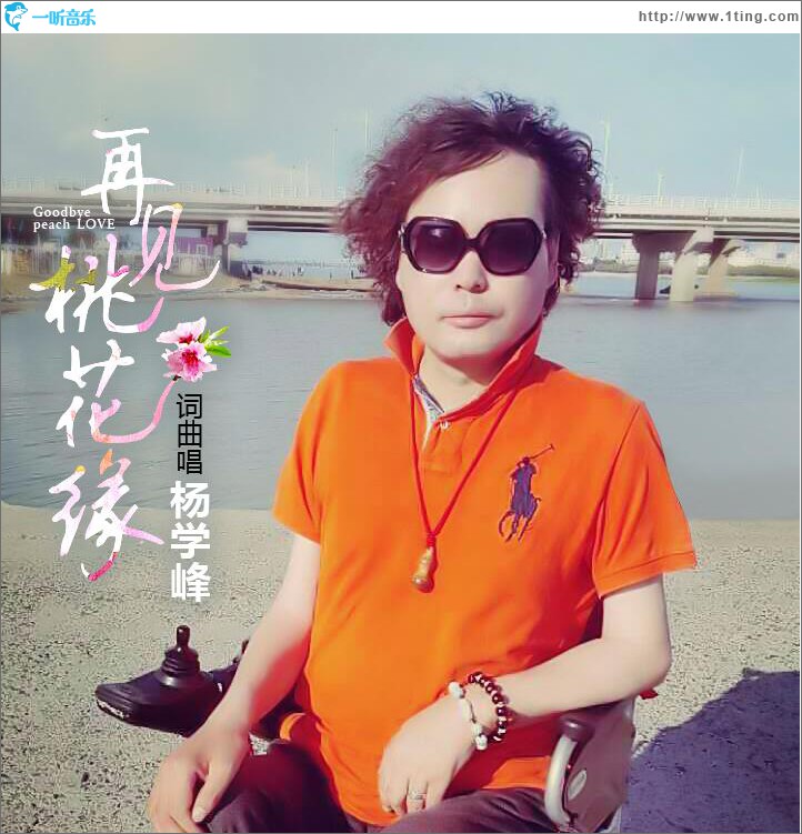 再见桃花缘 (单曲)
