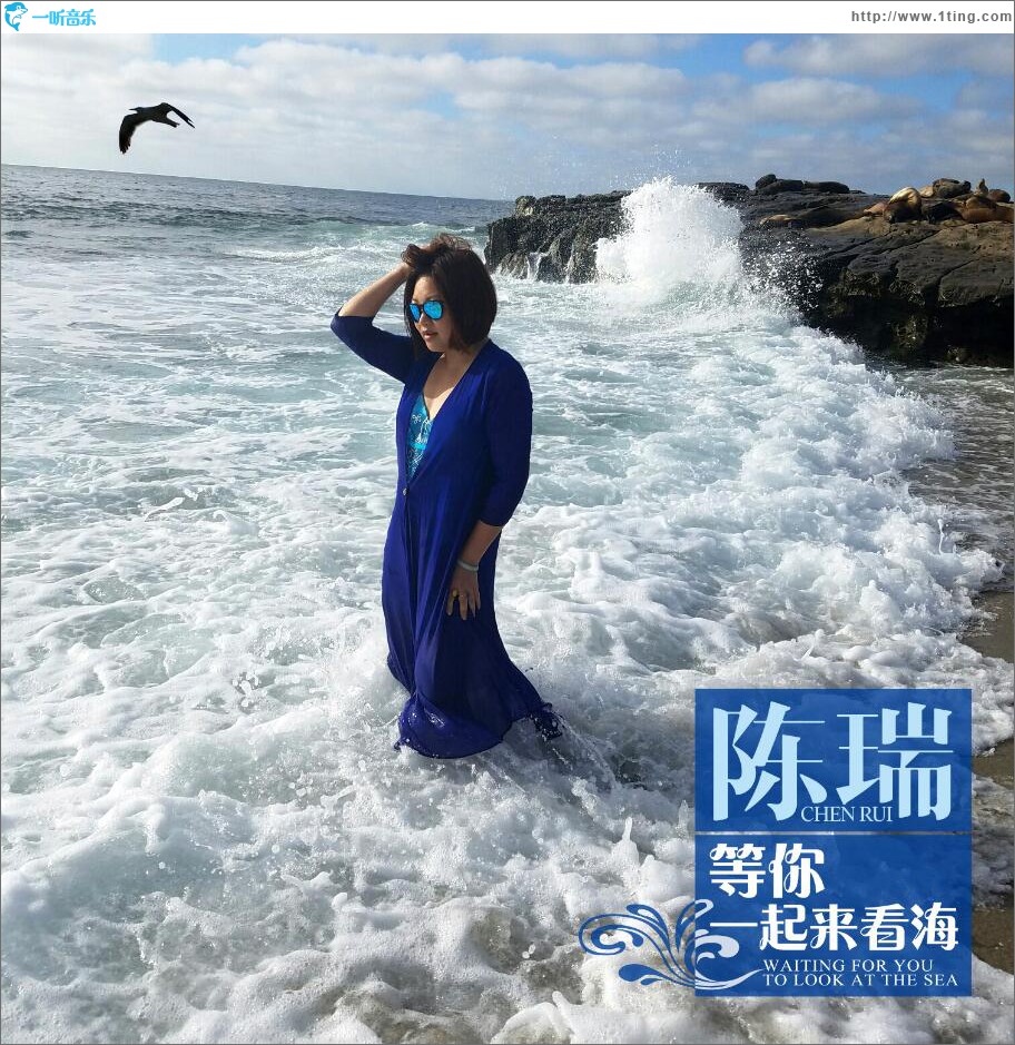 等你一起来看海 (单曲)