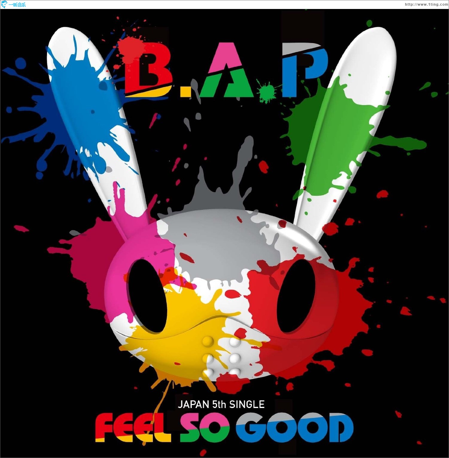 FEEL SO GOOD