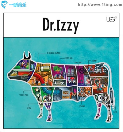 Dr.lzzy
