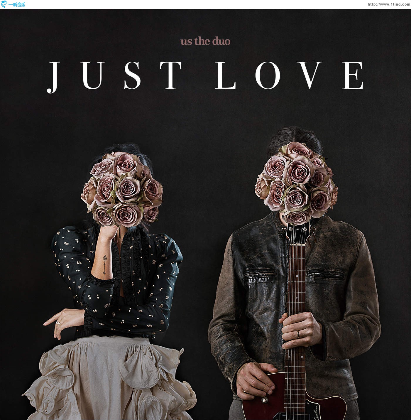 Just Love