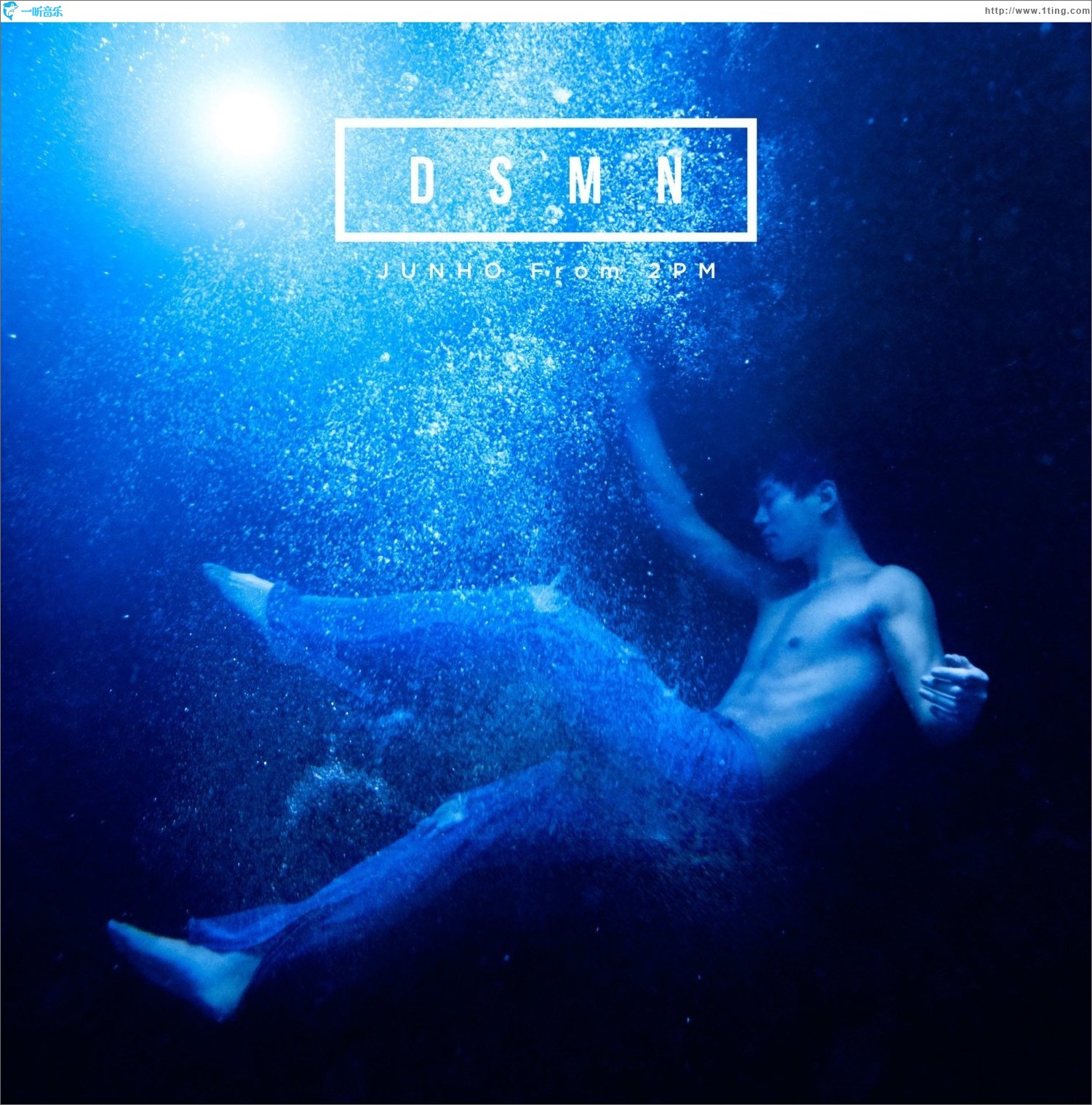 DSMN