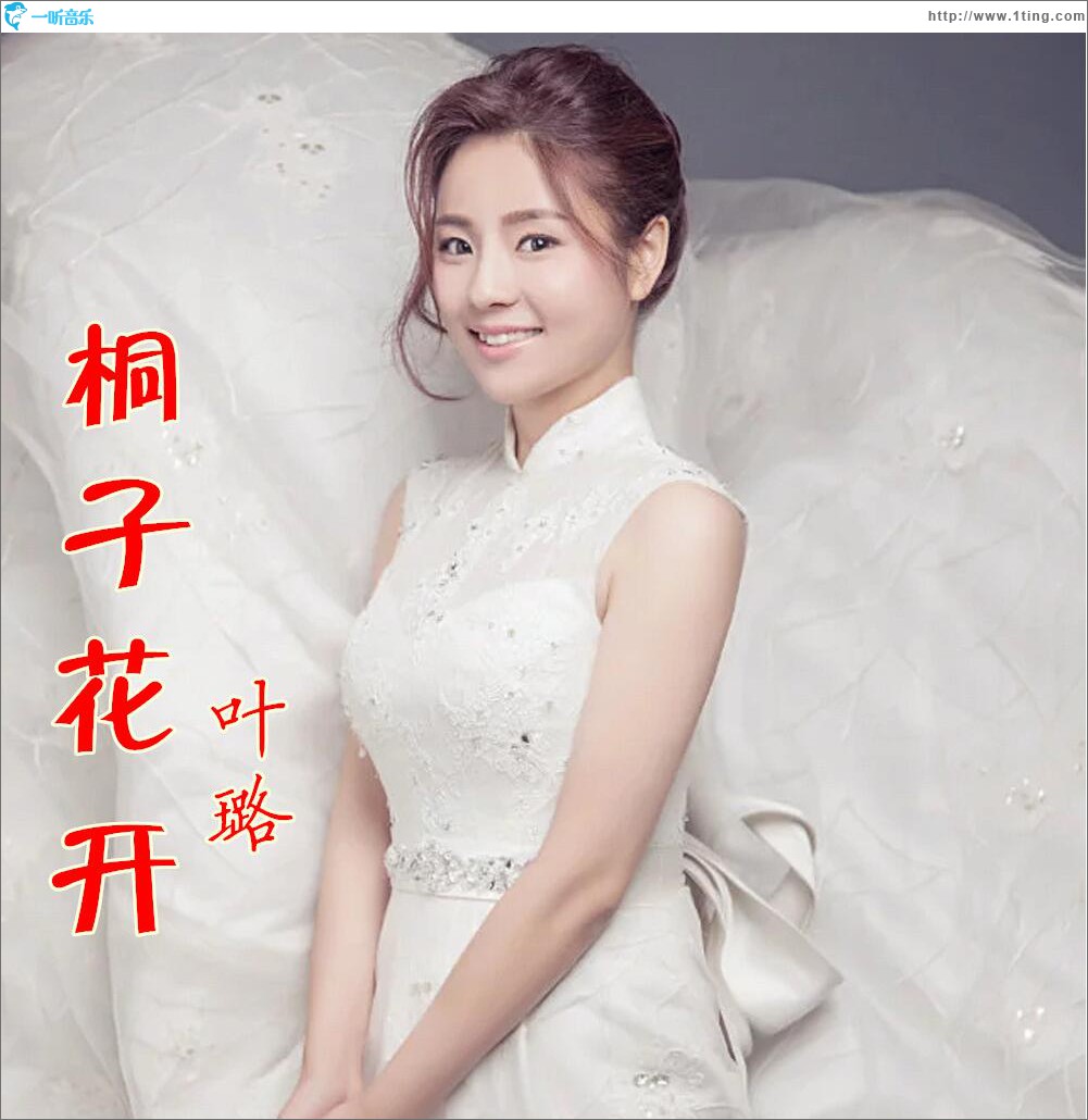 桐子花开 (单曲)