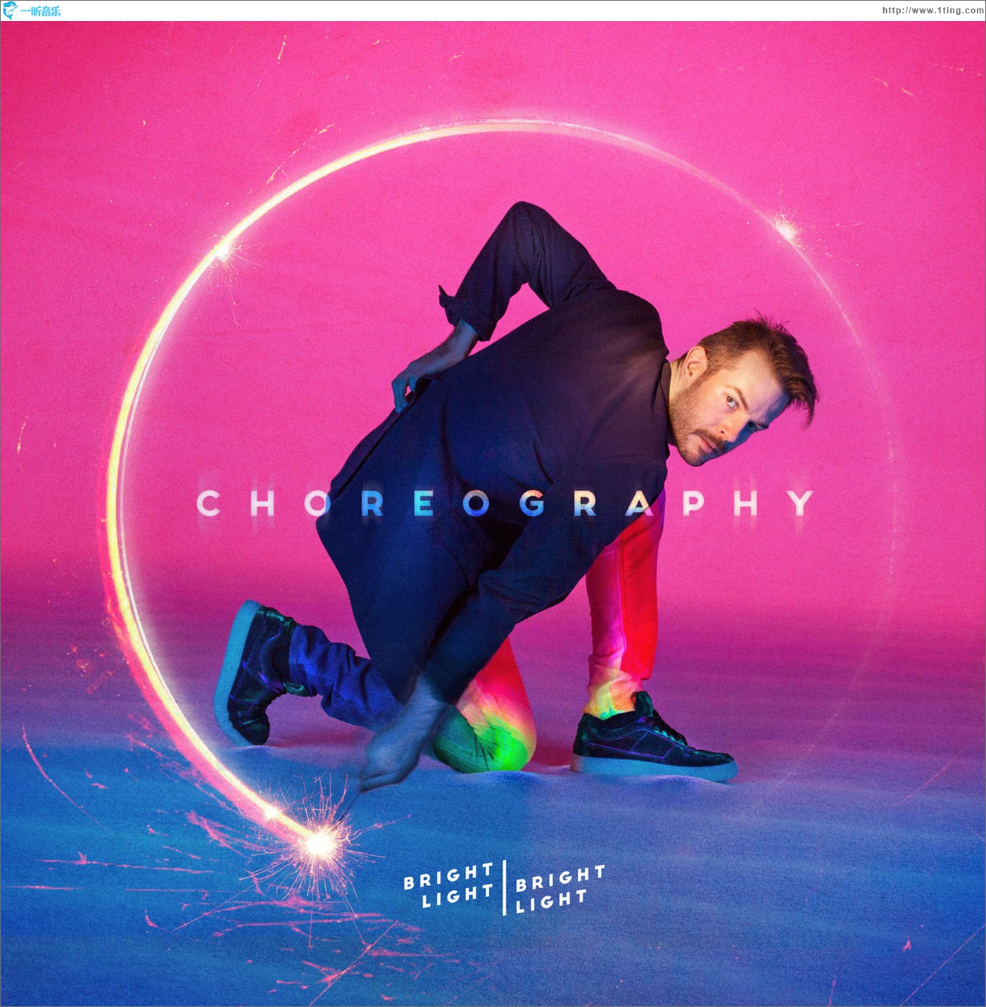 Choreography
