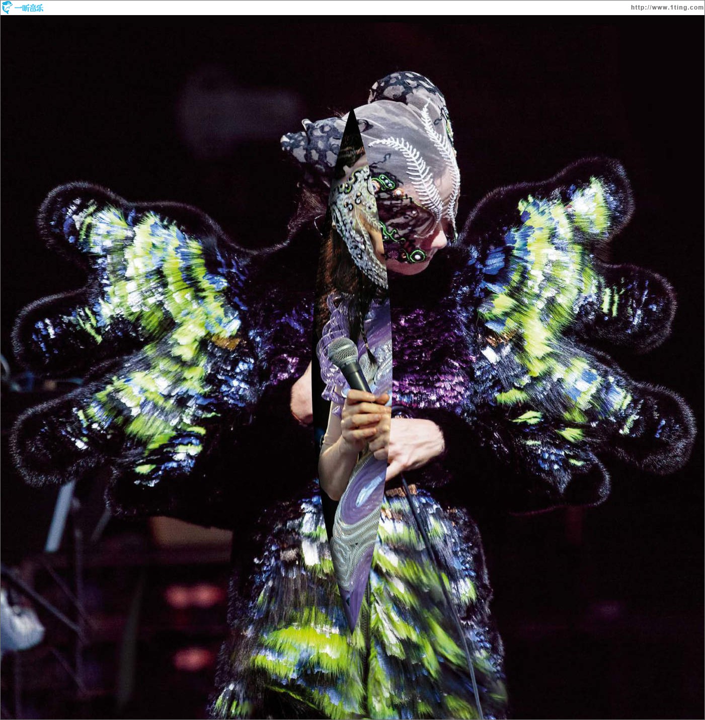 Vulnicura Live