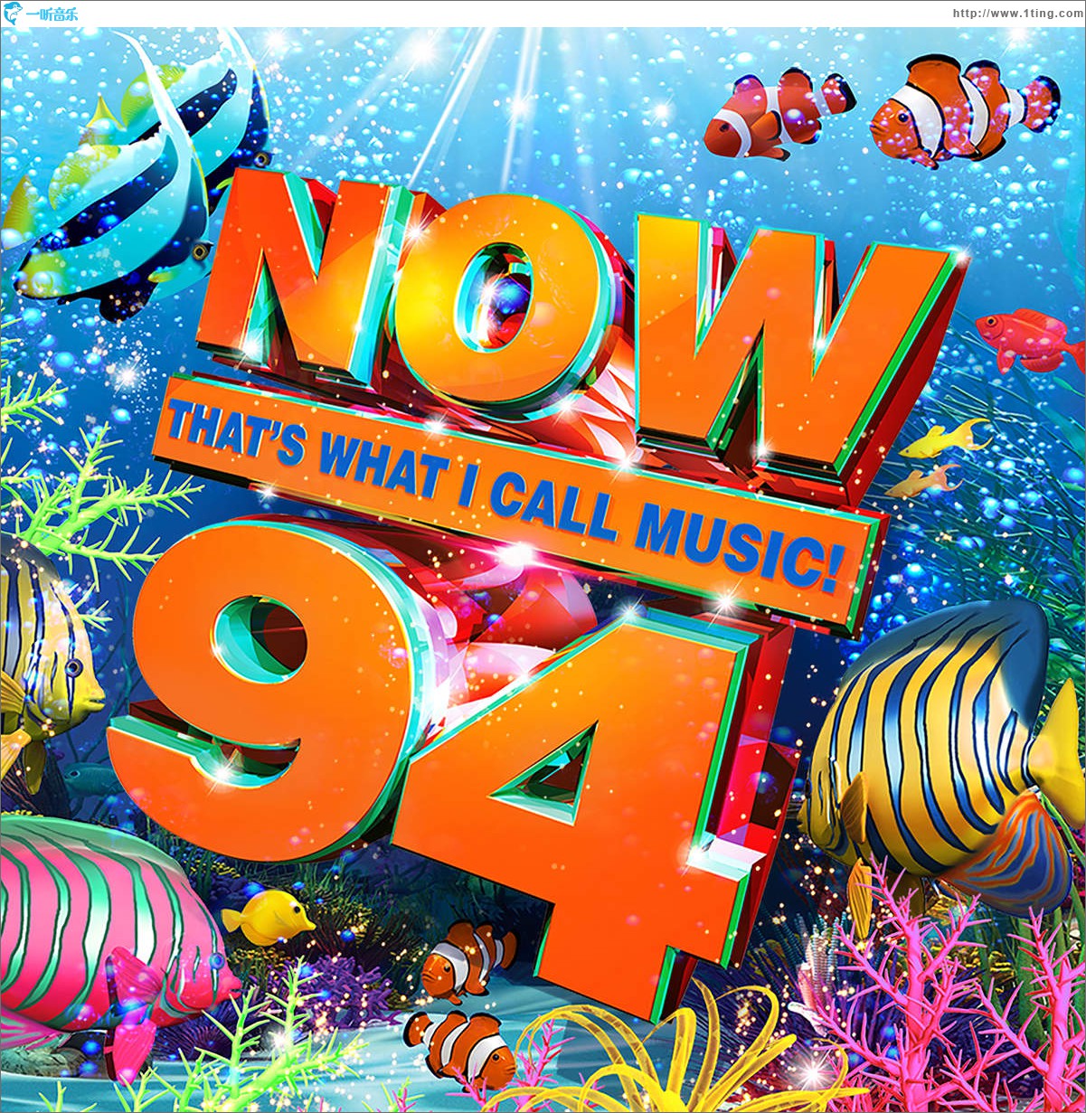 Now That's What I Call Music! 94