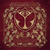欧美群星 Tomorrowland 2016 Mix (Continuous Mix) - Armin van Buuren 试听